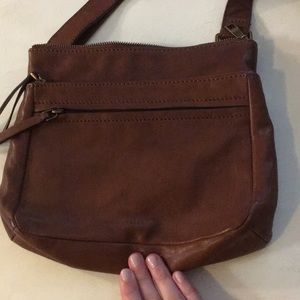 Fossil Corey Crossbody purse